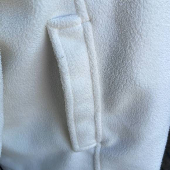 Lands End ThermaCheck Double Breasted Pea Coat - Picture 3 of 11